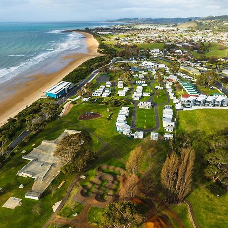 Big4 Tassie Getaway Park Ulverstone Exterior photo