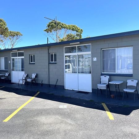 Big4 Tassie Getaway Park Ulverstone Exterior photo