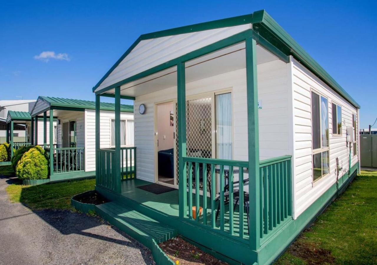 Big4 Tassie Getaway Park Ulverstone Exterior photo
