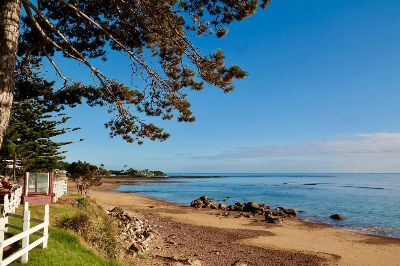 Big4 Tassie Getaway Park Ulverstone Exterior photo