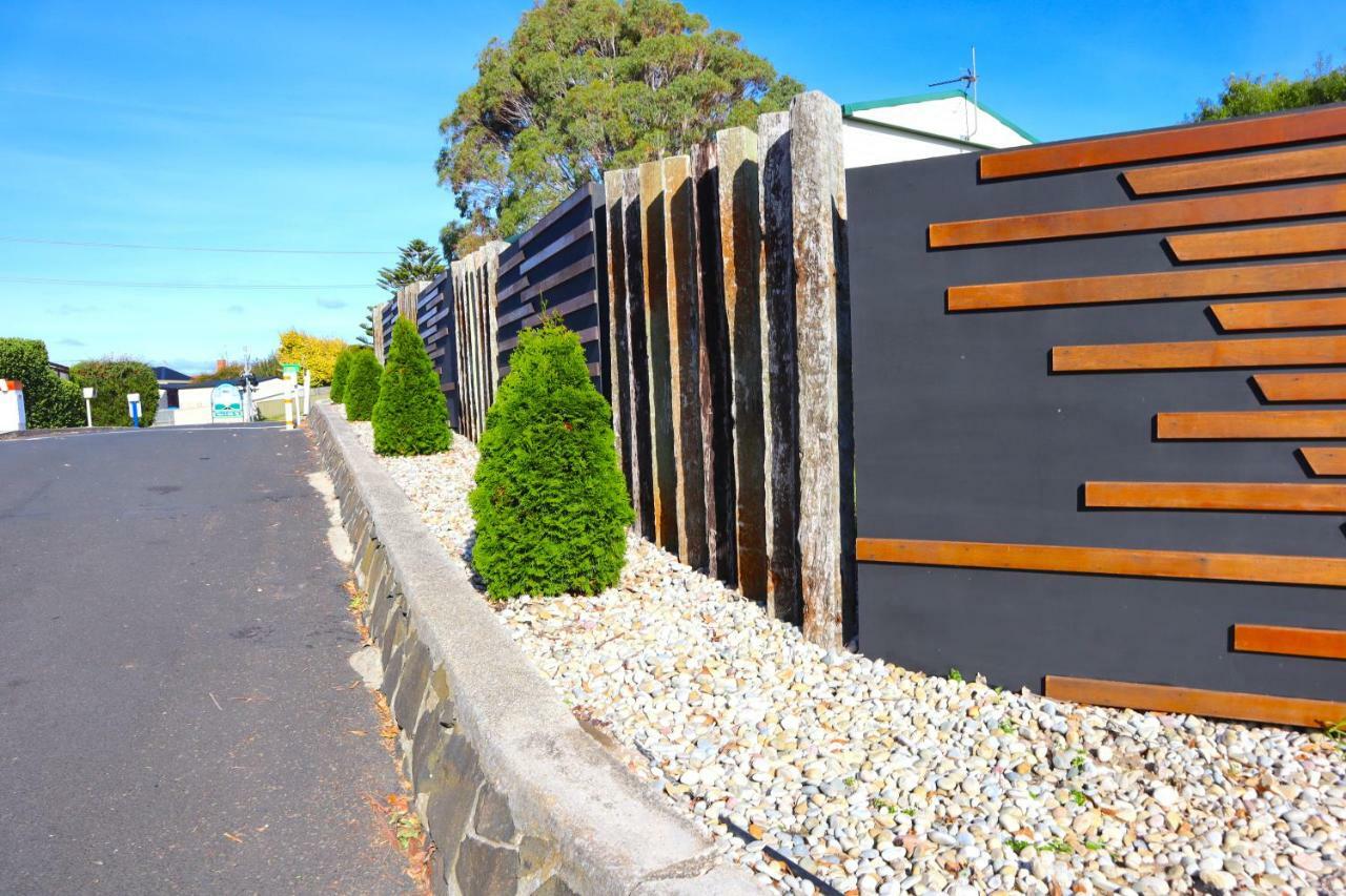 Big4 Tassie Getaway Park Ulverstone Exterior photo